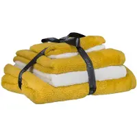 Schöner Wohnen Handtuchset 5-tlg. SENSE - B/L ca. 70.00x140.00