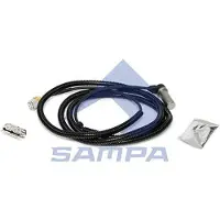 SAMPA Sensor, Raddrehzahl 096.389