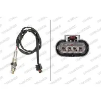 Wagner Lambdasonde LBS00267