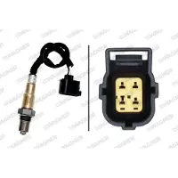 Wagner Lambdasonde LBS00237