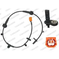 Wagner Sensor, Raddrehzahl ABS00488