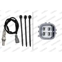 Wagner Lambdasonde LBS00151