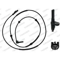 Wagner Sensor, Raddrehzahl ABS01181