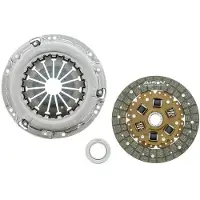 AISIN Kupplungssatz Clutch Kit (3P) KT-158A