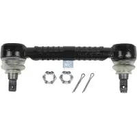 DT Spare Parts Stange Strebe Stabilisator Vorderachse rechts DT SPARE PARTS für SCANIA 3