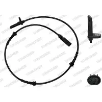Wagner Sensor, Raddrehzahl ABS00641
