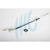 RICAMBIFLEX GM Seilzug, Kupplungsbetätigung 01361447