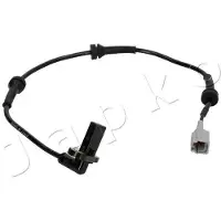 Japko ABS Sensor Raddrehzahl Hinten Rechts für NISSAN X-TRAIL (T30) 151159