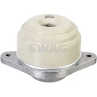 SWAG Motorlager Hydrolager Vorne passend für MERCEDES-BENZ S-Klasse Limousine (W221) 33 10 3084