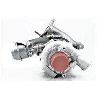 HENKEL PARTS Lader, Aufladung 5110151R
