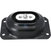 DT Spare Parts Lagerung Motor vorne DT SPARE PARTS passend für u.a. RENAULT TRUCKS