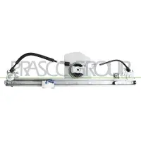 PRASCO RN325W063 Elektrischer Fensterheber Hinten Rechts für RENAULT Clio III Schrägheck (BR0/1, CR0/1) CLIO Grandtour (KR0/1)