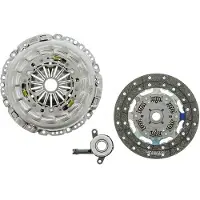 AISIN Kupplungssatz CSC Kit (3P) CKM-119R