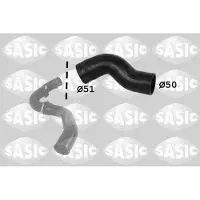 SASIC Ladeluftschlauch 3336209