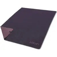 JOOP! Wohndecke Melange 150x200 cm - B/L ca. 150,00x200,00