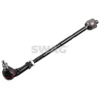 SWAG 33 10 9685 Spurstange Vorne Rechts für HYUNDAI i20 Schrägheck (GB, IB) i20 ACTIVE (GB) i20 Coupe i20 Hatchback Van (GB, IB)