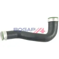 BOGAP Ladeluftschlauch Premium A1711296