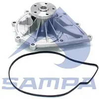 SAMPA Wasserpumpe 209.098