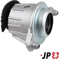 JP GROUP Lagerung, Motor JP 1317903500