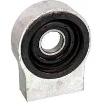 FEBI BILSTEIN 107581 Kardanwellenlager 54mm passend für MERCEDES-BENZ S-Klasse Limousine (W222, V222, X222) Gelenkwelle