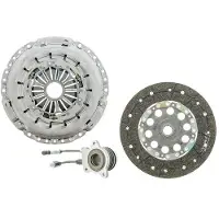 AISIN Kupplungssatz CSC Kit (3P) CKY-687R