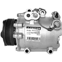 AIRSTAL Kompressor, Klimaanlage 10-0720