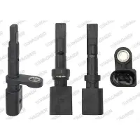 Wagner Sensor, Raddrehzahl ABS00064