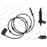 Wagner Sensor, Raddrehzahl ABS00252