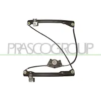PRASCO Fensterheber vg420w011 vorne rechts für VW