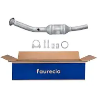 Hella Katalysator Easy2Fit PARTNERED with Faurecia 8LE 366 054-411