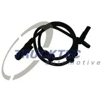 TRUCKTEC AUTOMOTIVE ABS Sensor Raddrehzahl Vorne Beidseitig passend für MERCEDES-BENZ SPRINTER 3,5-t Kasten (906) 02.42.063