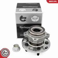 ESEN SKV Radlagersatz 29SKV660