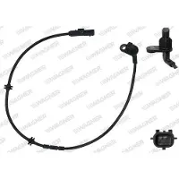 Wagner Sensor, Raddrehzahl ABS00022