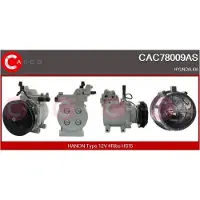 Casco Kompressor, Klimaanlage Brand New HQ CAC78009AS