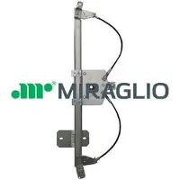 MIRAGLIO 30/1985 Fensterheber Vorne Links für RENAULT Captur (J5, H5)