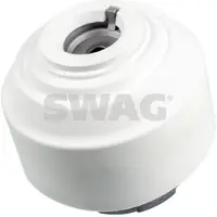 SWAG Motorlager Hydrolager Vorne passend für MERCEDES-BENZ E-Klasse Limousine (W211) 10 13 0105