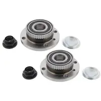 MAPCO Radlagersatz 46864