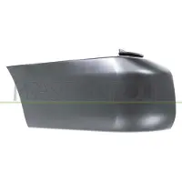 PRASCO Stoßfänger OP9381174