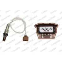 Wagner Lambdasonde LBS00286