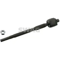 SWAG 88 92 7968 Axialgelenk Spurstange für DAIHATSU SIRION (M3) Vorne Links Vorne Rechts
