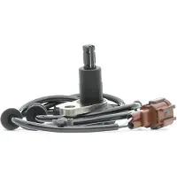 RIDEX ABS Sensor Raddrehzahl Hinten Links Hinten Links für NISSAN ALMERA TINO (V10) 412W1264