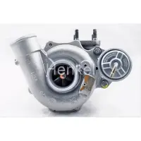 HENKEL PARTS Lader, Aufladung 5112320R