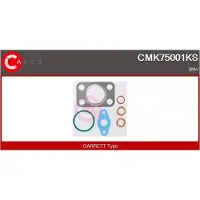 Casco Montagesatz, Lader KAYOTAWA CMK75001KS
