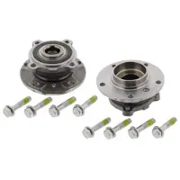 MAPCO Radlagersatz 46662