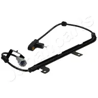Japanparts ABS Sensor Raddrehzahl Hinten Rechts für NISSAN ALMERA I Hatchback (N15) ABS-150