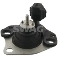 SWAG Lagerung, Motor 60 13 0012
