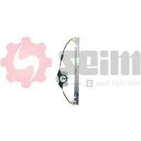 Seim 901189 Elektrischer Fensterheber Hinten Links für VW Golf V Schrägheck (1K1)