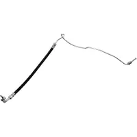 FEBI BILSTEIN Bremsschlauch 195087
