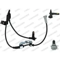 Wagner Sensor, Raddrehzahl ABS00971