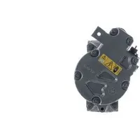 MAHLE ORIGINAL Kompressor, Klimaanlage BEHR *** PREMIUM LINE *** ACP 1661 000P